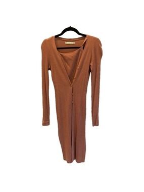 Abercrombie Cardigan